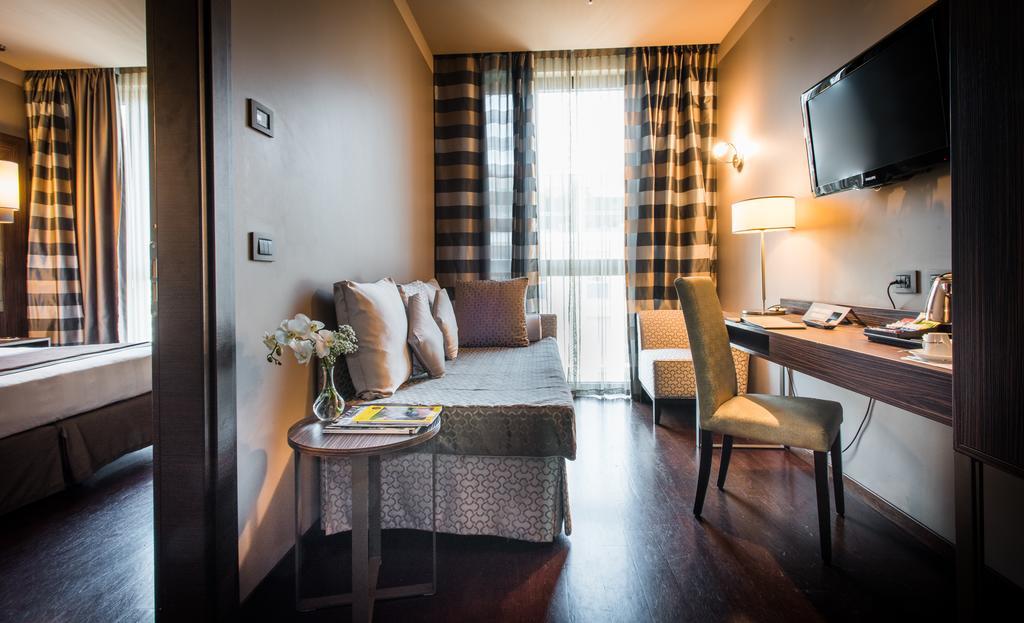 Hotel Uptown Palace Milano