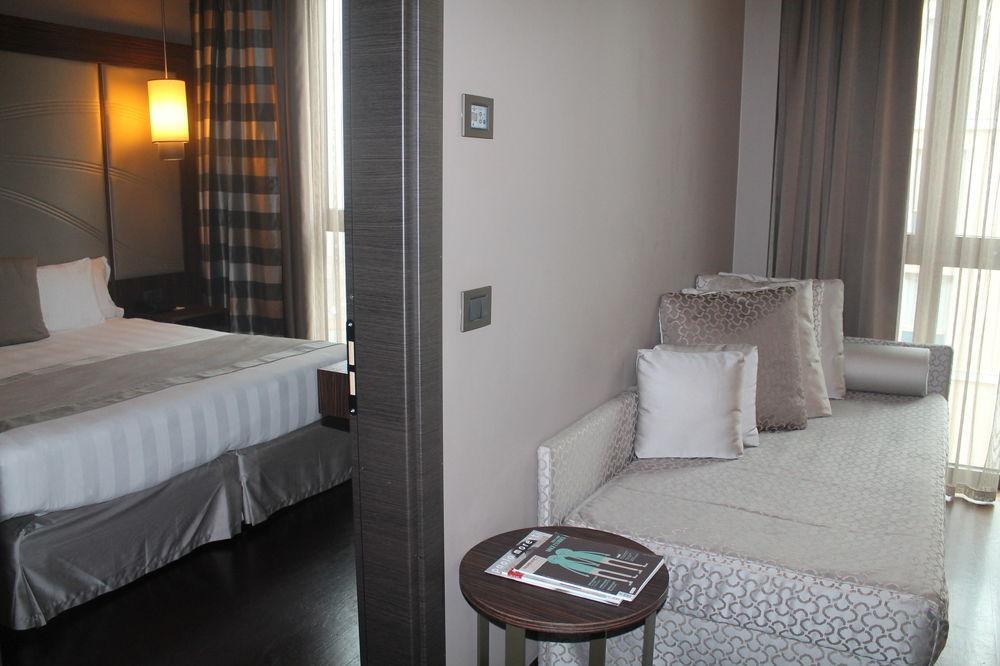 Uptown Palace 4* Milán