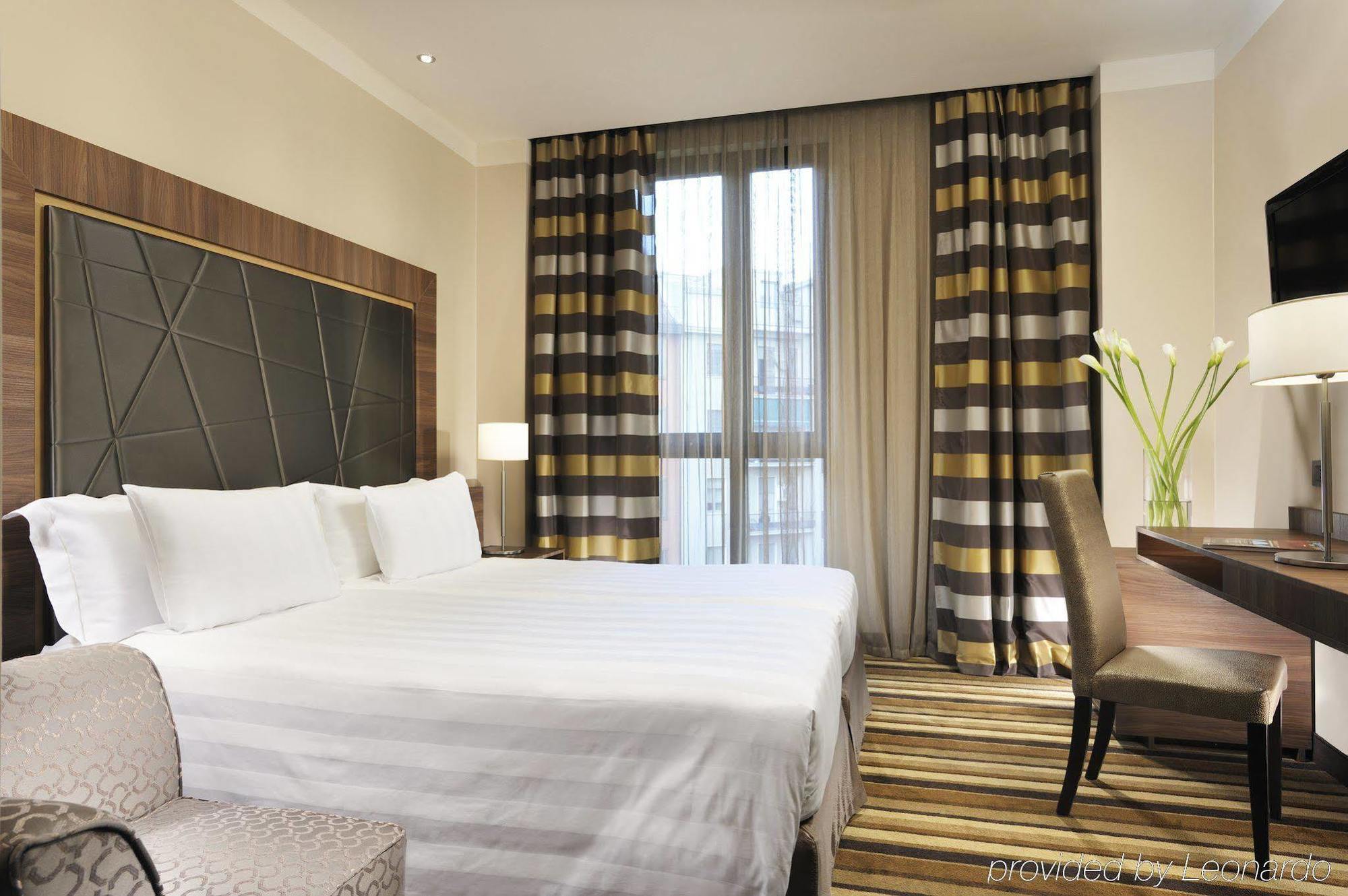 Uptown Palace 4* Milán