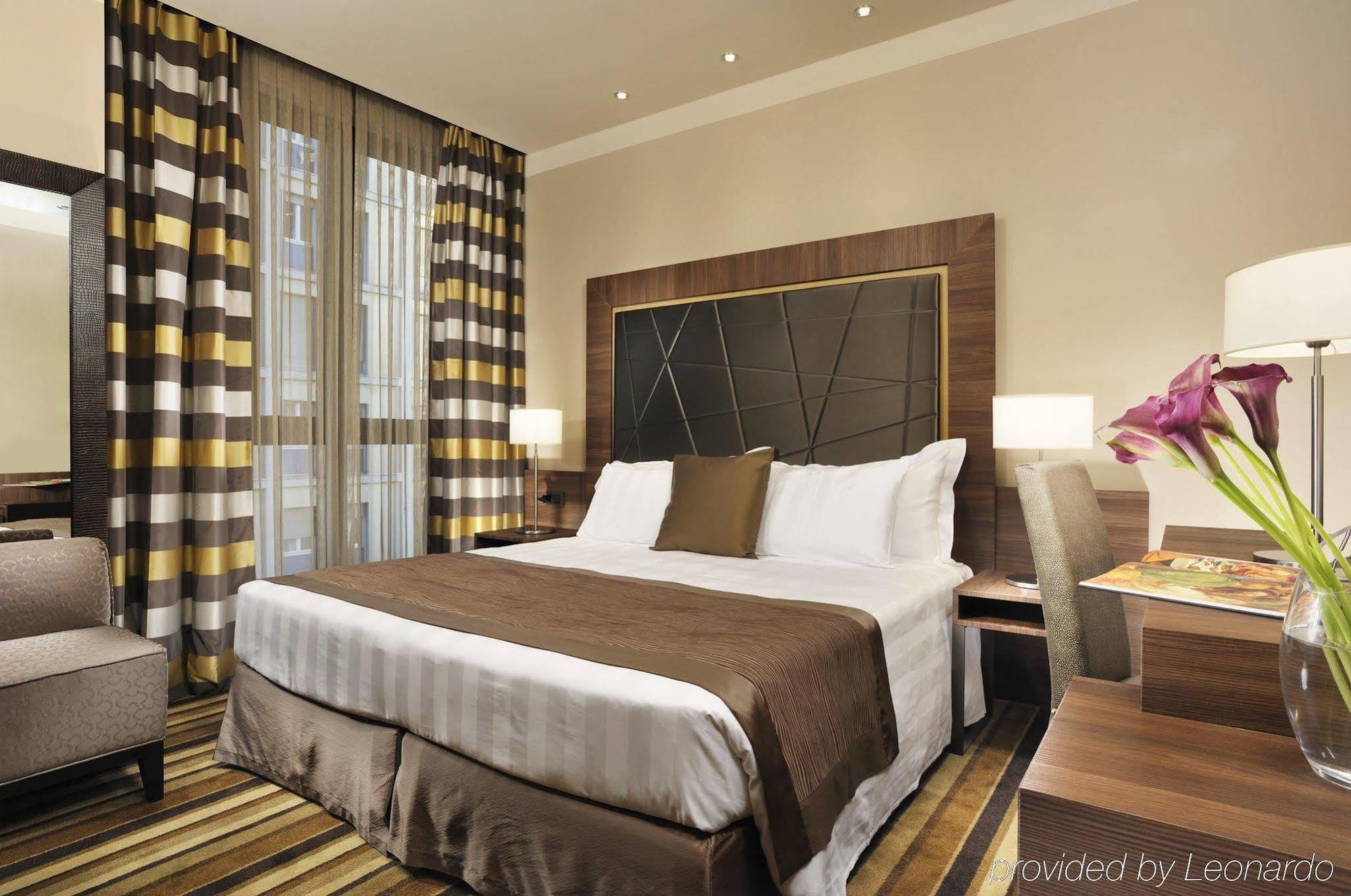 Uptown Palace Milán