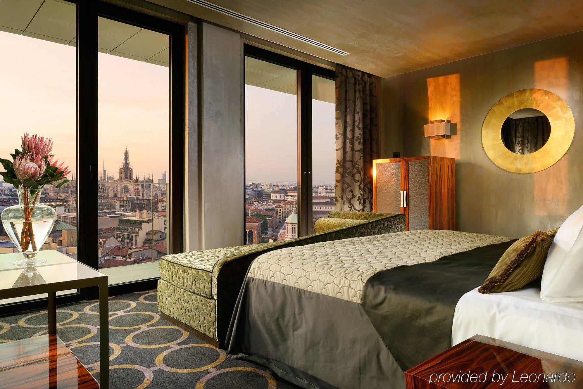Uptown Palace 4* Milán