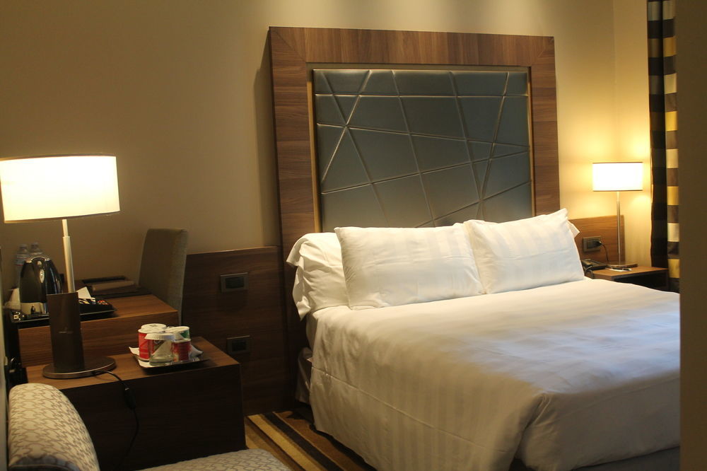 Hotel Uptown Palace 4*