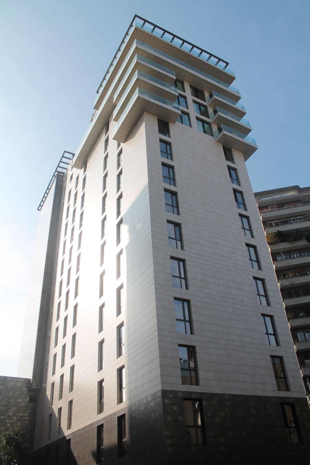 Uptown Palace Milán